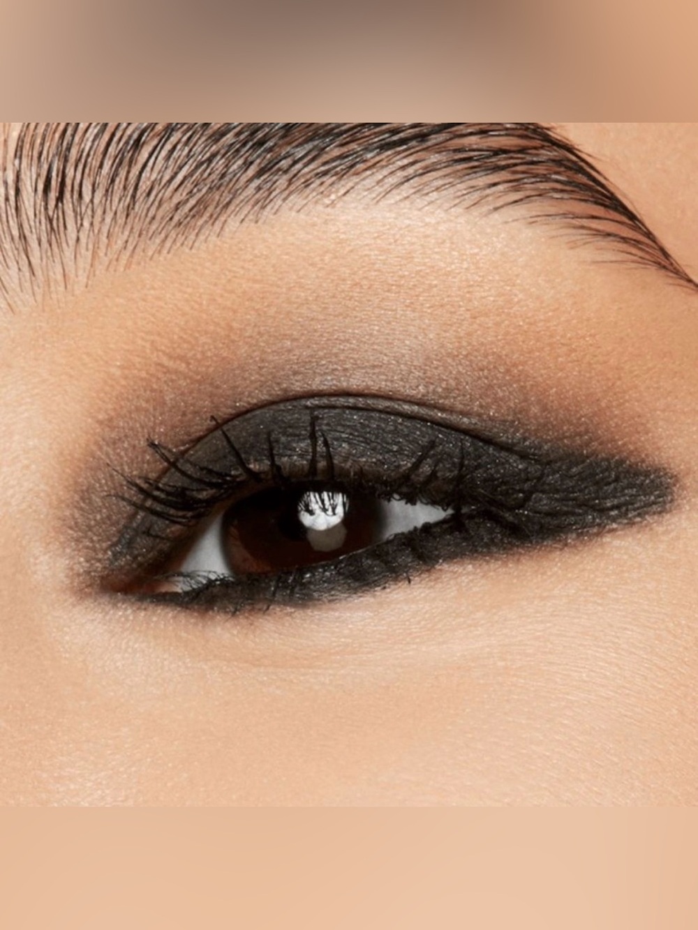 MAC -Paint Pot- Black Mirror Box - Picture 2 of 8